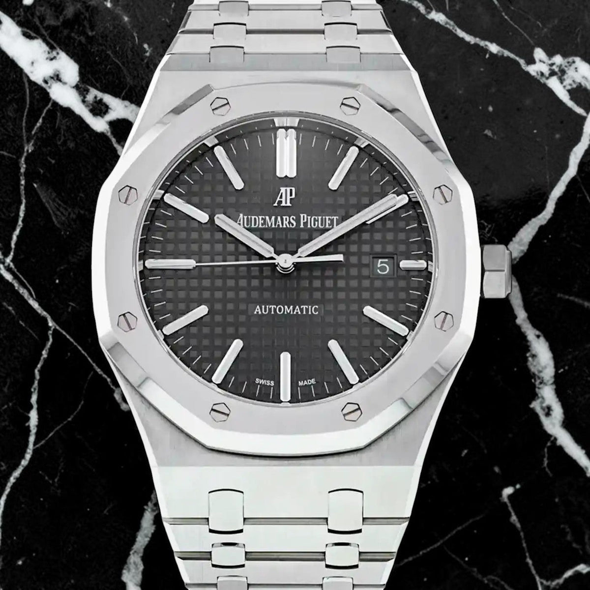Audemars Piquet