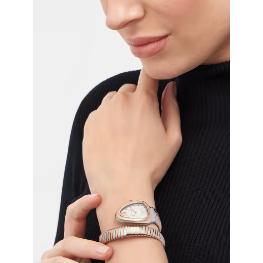 Bvlgari Serpenti Tubogas Orologio Clone 1.1
