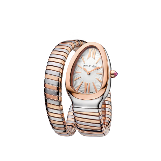 Bvlgari Serpenti Tubogas Orologio Clone 1.1