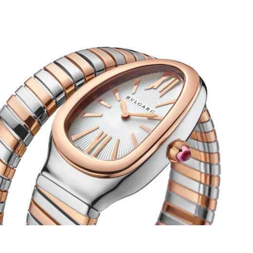 Bvlgari Serpenti Tubogas Orologio Clone 1.1