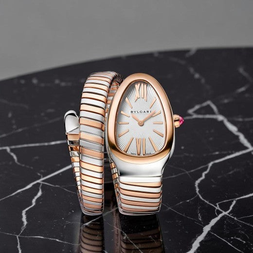 Bvlgari Serpenti Tubogas Orologio Clone 1.1