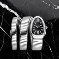 Bulgari Serpenti Tubogas 35.0 mm Clone 1.1