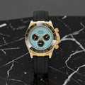 Rolex Cosmograph Daytona Oyster, 40 mm, oro giallo Clone 1.1  - M126518LN-0014