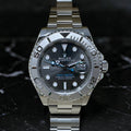Rolex Yacht Master. Referenza 268622