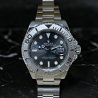 Rolex Yacht Master. Referenza 268622
