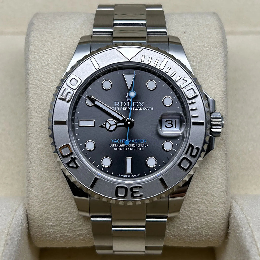 Rolex Yacht Master. Referenza 268622