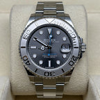 Rolex Yacht Master. Referenza 268622