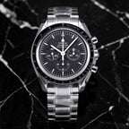 Speedmaster Moonwatch Professional Co-Axial Master Chronometer Chronograph Clone 1.1