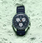 bioceramic Moonswatch MISSION ON EARTH Clone 1.1