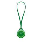 GREEN EIGHT Materiale della cassa SWATCH BIOCERAMIC Impermeabile 2 Bar Movimento Meccanico Clone 1,1