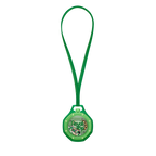GREEN EIGHT Materiale della cassa SWATCH BIOCERAMIC Impermeabile 2 Bar Movimento Meccanico Clone 1,1