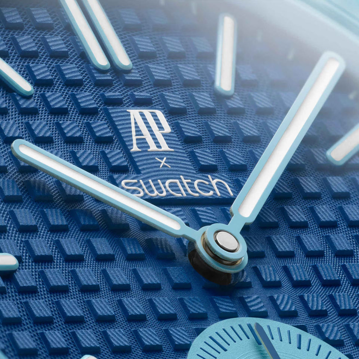 LAN BA Materiale della cassa SWATCH BIOCERAMIC Impermeabile 2 Bar Movimento Meccanico Clone 1.1