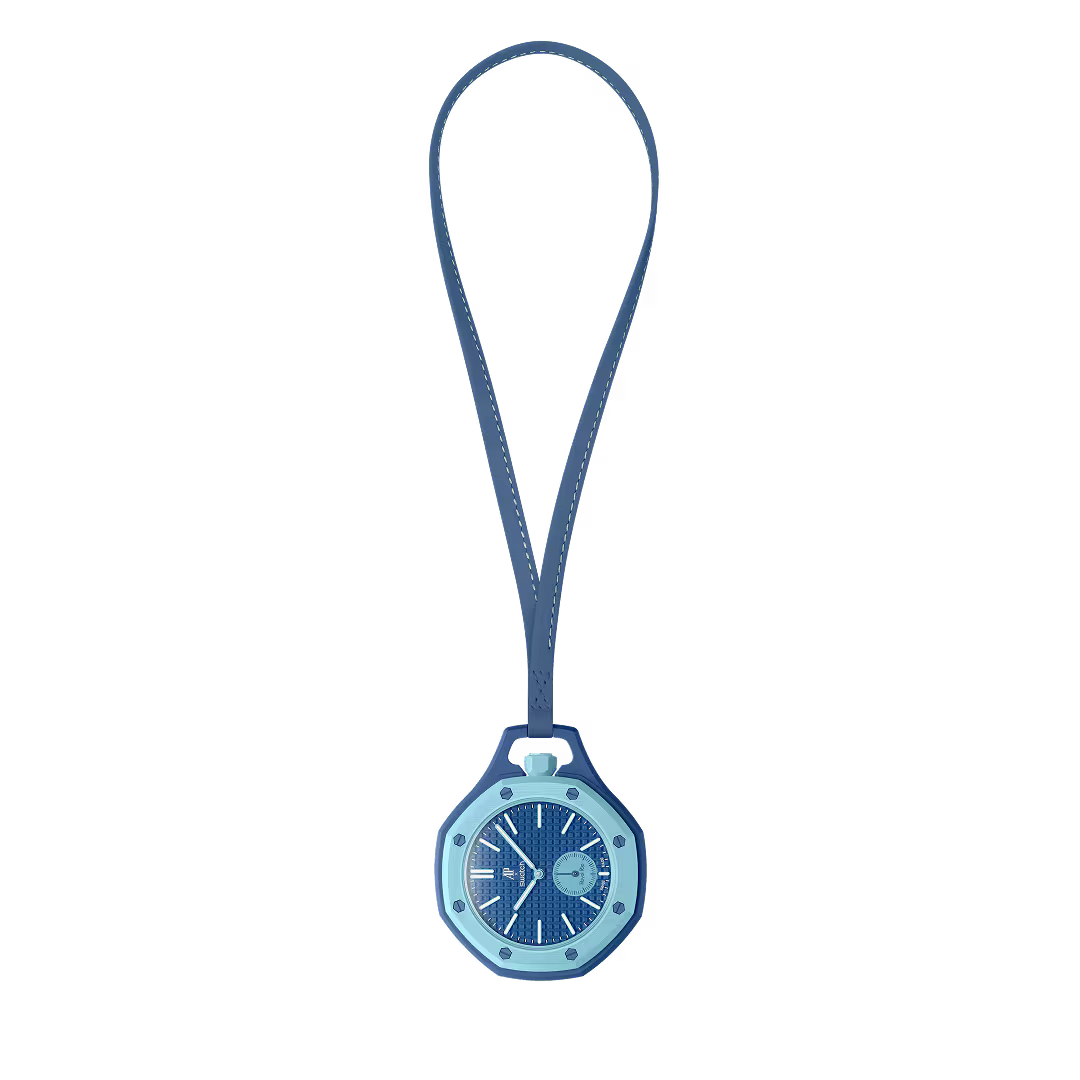 LAN BA Materiale della cassa SWATCH BIOCERAMIC Impermeabile 2 Bar Movimento Meccanico Clone 1.1