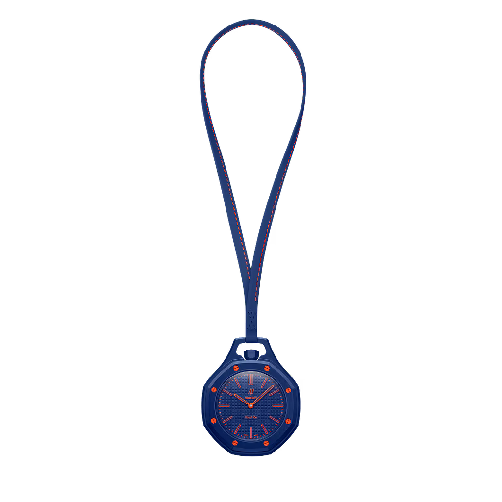 ORENJI HACHI Materiale della cassa SWATCH BIOCERAMIC Impermeabile 2 Bar Movimento Meccanico Clone 1.1