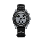 bioceramic Moonswatch MISSION TO EARTHPHASE Clone 1.1