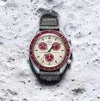 Omega Bioceramic Moonswatch Mission To Pluto Clone1.1