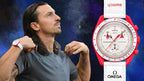 bioceramic Moonswatch  MISSION TO MARS Clone 1.1