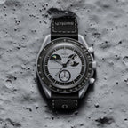bioceramic Moonswatch MISSION TO EARTHPHASE Clone 1.1