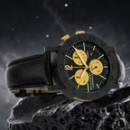 Bvlgari Clone 1.1 Carbon Gold London Limited