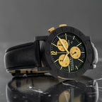 Bvlgari Clone 1.1 Carbon Gold London Limited