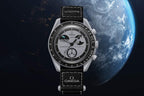 bioceramic Moonswatch MISSION TO EARTHPHASE Clone 1.1
