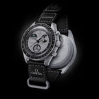 bioceramic Moonswatch MISSION TO EARTHPHASE Clone 1.1
