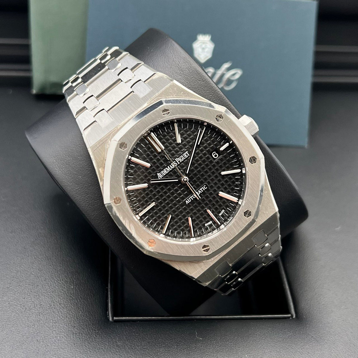 Audemars Piguet Royal Oak Selfwinding Clone 1.1