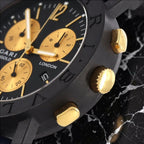 Bvlgari Clone 1.1 Carbon Gold London Limited