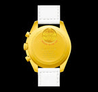 bioceramic Moonswatch MISSION TO THE SUN Clone 1.1