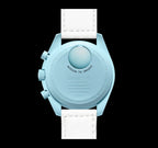 bioceramic Moonswatch MISSION TO URANUS Clone 1.1
