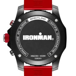 Professional Endurance Pro 44 Clone 1.1 IRONMAN CHRONO IBRIDO
